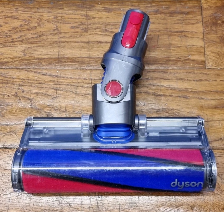 Dyson V11 Absolute Cordless Vacuum Cleaner  SV15/ Soft Roller Cleaner Head