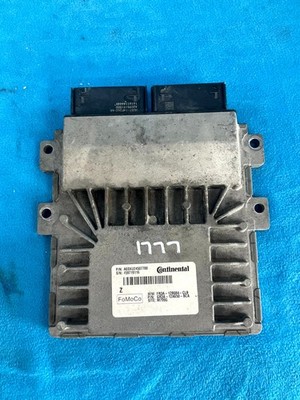 2015-2017 Ford Mustang GT Engine Control Module Unit ECM ECU GR3A-12A650-BCA OEM