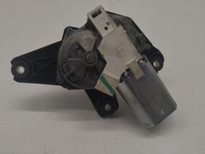 Wischermotor hinten, Dacia Sandero II (SD) Benzin/1149/0055kW, 5 Türer, Bj. 2010