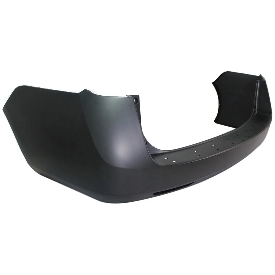 Cubierta de parachoques trasero fascia para Honda Odyssey CAPA 2011-2017 cebado 04715TK8A90ZZ Foto 3 de 4