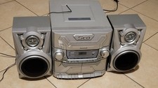 stereo amstrad con casse