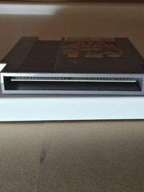 Super Off Road, solo cartucho - probado y funciona (NES)