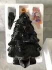 Mr. Halloween 14” Ceramic Tree With Extra Pack Of Bulbs — photo 3