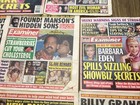 1993 Vintage National Examiner Magazine Collection  — photo 3