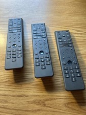SET OF 6:  3-Xfinity XR15 Voice, 1-Xfinity XR...