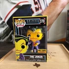 Funko Pop! Vinyl: DC Universe - The Joker Animated Series #370 Hot Topic