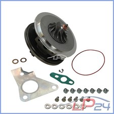 Turbo Mitsubishi CARISMA