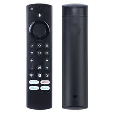 New Replace CT-95018 For Toshiba Voice Fire TV Remote Control 50C350KU 65C350KU
