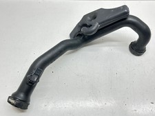 Audi Q5 SQ5 2020 Benzin 185kW Schlauch Leitung Ladeluftkühler 80A145673E Audi Q5 SQ5 2020 Benzin 185kW Schlauch Leitung Ladeluftkühler 80A145673E