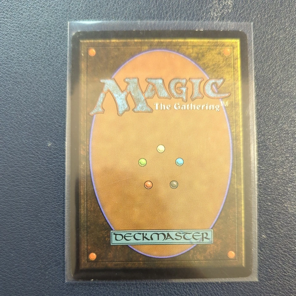 Terra Eternal - LP - Worldwake MTG Magic the Gathering Spanish - Image 2 of 2