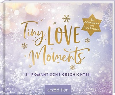 Tiny Love Moments 
