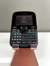 Kyocera S2300 (Torino / Loft) – CDMA QWERTY Feature Phone – Tested / Working