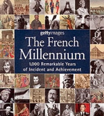 The French Millennium by Yapp, Nick 3829060122 FREE Shipping
