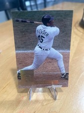 Cecil Fielder 1994 Donruss Special Edition Foil #27! 2 Card Min! See Desc!