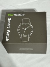 Smart Watch with Earbuds Men Smartwatch 2 in 1 TWS Headset