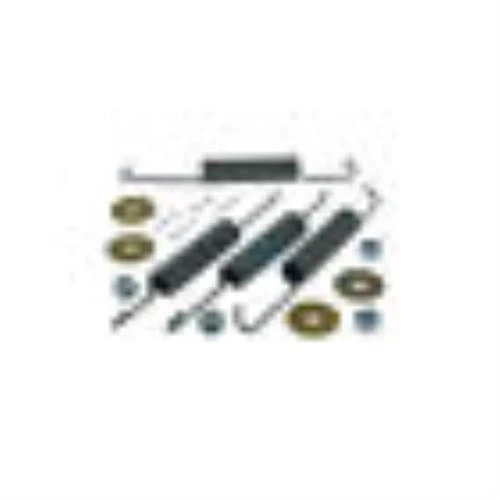 Brake shoe UD1800 UD2000 UD2300 TRUCK Isuzu FSR 1989-2012 w/ hardware kit REAR - Image 2 of 4