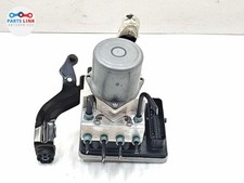 2021 Bmw X3 Abs Anti Lock Brake Pump Control Module Unit Mount Bracket Oem