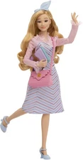 Mattel - Wicked Glinda at Shiz University Fashion Doll [New Toy] Paper Doll