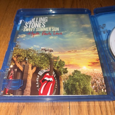 希少】ROLLING STONES 「SWEET TROPICAL SUN」 【公式通販】