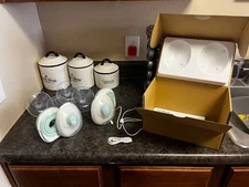 NEW With Box Willow Go Electric Pump