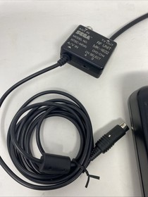 SEGA Genesis Model 2 Console Bundle &ndash; 2 Controllers, Power & AV Cables &ndash; Tested