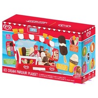 Casdon Walls Eismacher Spielset FüR Kaufladen Rollenspiel 35+ ZubehöR