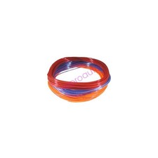 SMC T0806B-100 Nylon Tubing 8 mm in OD 6 mm in ID 100 m Roll ✦KD