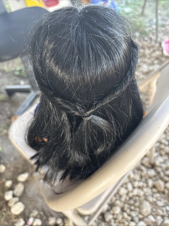 AMERICAN GIRL DOLL JLY #4 RARE, EXCELLENT!! - Image 4 of 4