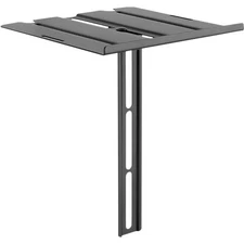 TV Shelf - Wall Mounted | Floating TV Shelf [6.6 lbs] | Dual Installation - W...