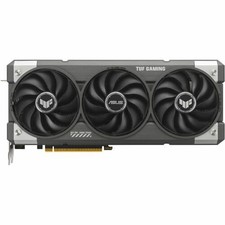 TUF NVIDIA GeForce 5060 Graphic Card - 8 GB GDDR7