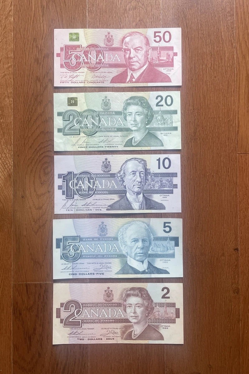 American Banknotes for sale | eBay