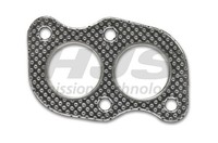 HJS Auspuffdichtung Links FüR Audi 50 80 B2 VW Polo Derby Golf I Jetta II