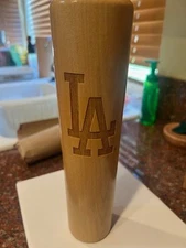 Los Angeles Dodgers Dugout Mug® | Baseball Bat Mug - BRAND NEW!!