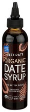 Just Date Syrup Medjool Date Org Pack Of 6
