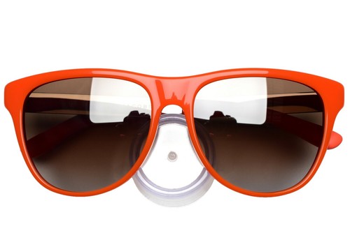 MARC JACOBS MJ 1087/S Cat Eye Wrap Sunglasses NIB All Inclusive MARC JACOBS MJ 1087/S Cat Eye Wrap Sunglasses NIB All  main image 2