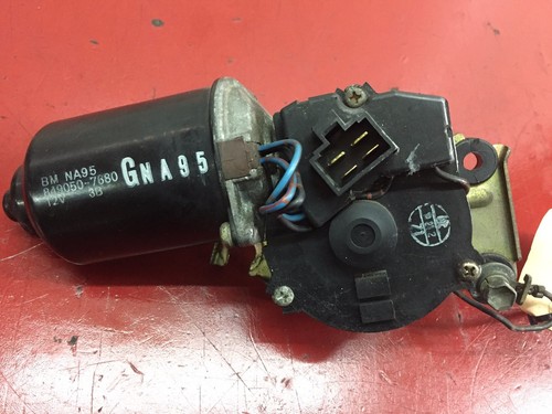 Mazda MX-5 NB 1.6 16V Scheibenwischermotor Wischermotor Vorne