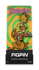FiGPiN Scooby-Doo & Shaggy #1568 Scooby-Doo!