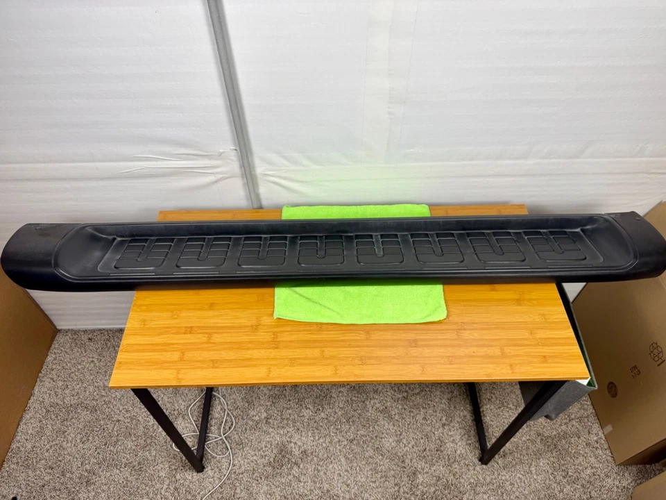 Tabla de correr derecha/derecha Toyota FJ Cruiser 2007-2014 OEM 51083-35191 Foto 2 de 4