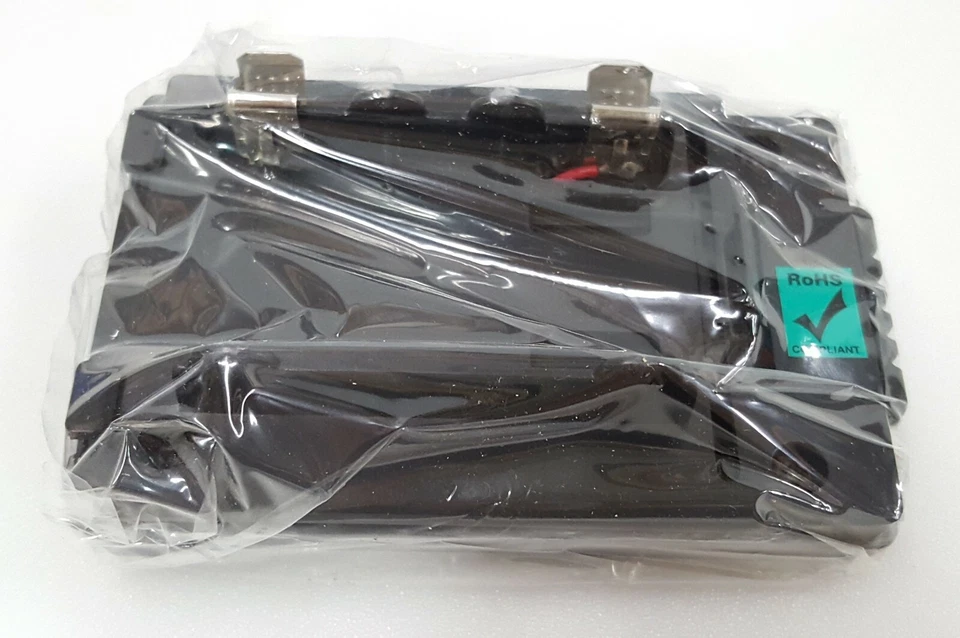 Placa adaptadora de batería Litepanels MDVAP-S 900-5104 Micro DV para Sony - ¡Nueva! Foto 4 de 4