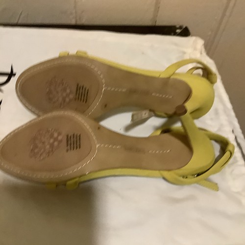 Vince Camuto Kareenat Sandal Size 7 . - Picture 4 of 8