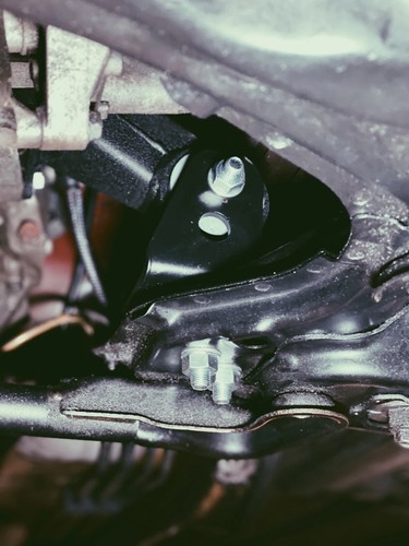 Innovative Mounts 90750-60A Replacement Mount Kit For 00-09 Honda S2000 AP1 AP2 - Picture 3 of 4
