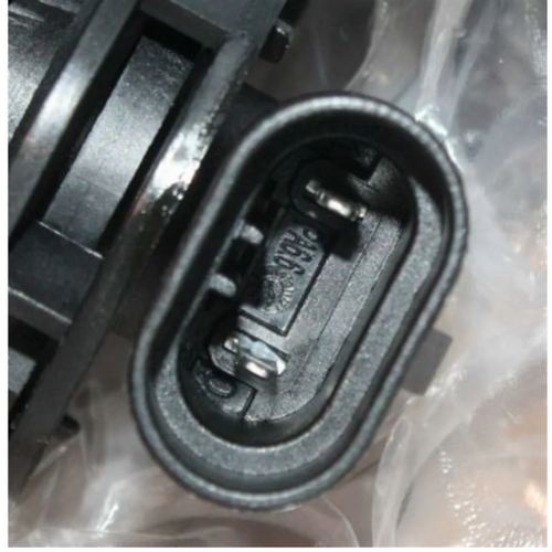 Par de luces antiniebla 2009 2010 modelo Pontiac Vibe GT para pasajeros y conductor - Imagen 3 de 4