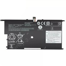 Battery For Lenovo SB10F46441 00HW002 00HW003 SB10F46440 2015 ThinkPadX1 Carbon3