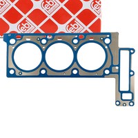 febi Zylinderkopfdichtung FüR Mercedes W203 W204 W211 W212 C209 350 M272