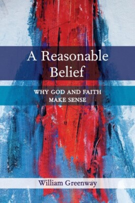 Greenway - A Reasonable Belief - New paperback or softback - X555z