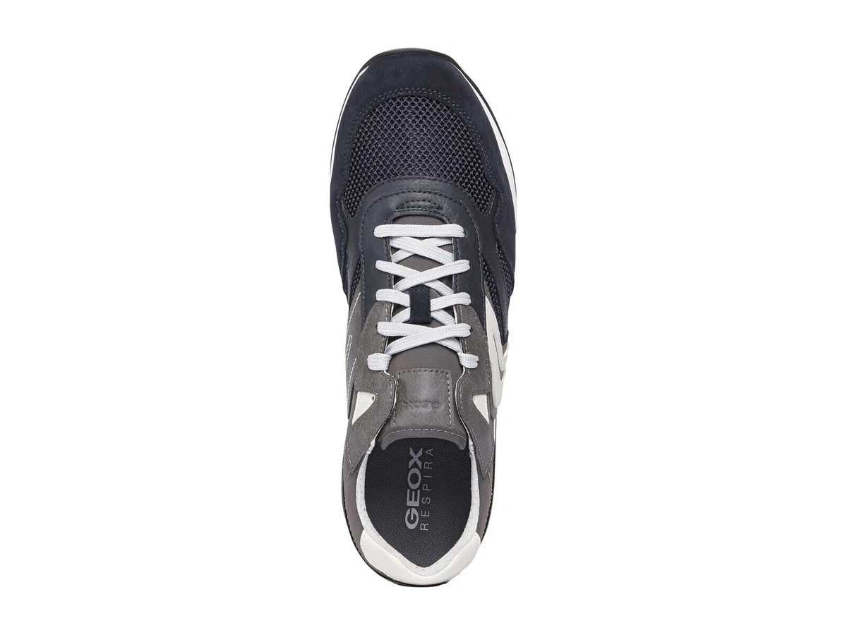 Scarpe geox uomo estate cheap ebay