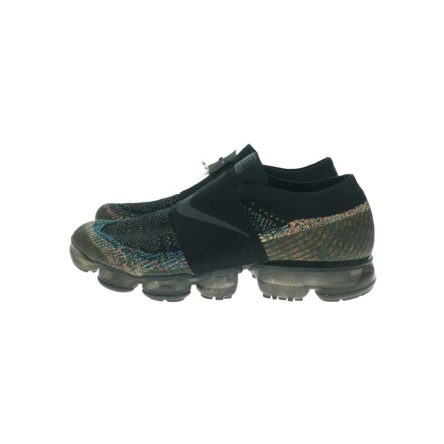 Size 8- Nike Air VaporMax Moc Black Multi-Color AH3397-003