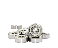 609zz Ball Bearing 9mm ID 24mm OD 7mm T