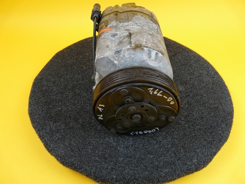 Klimakompressor A3 8L 1J0820803G