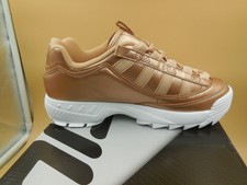 fila d formation rose gold